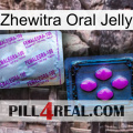 Zhewitra Oral Jelly 37